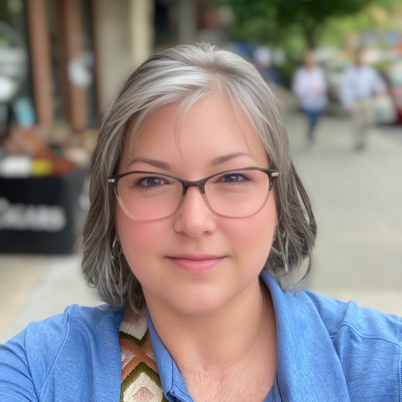 Carolyn Eichhorn